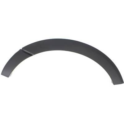 New Left Rear Fender Trim Compatible With Ford Expedition Ssv Expedition Funkmaster Flex Edition