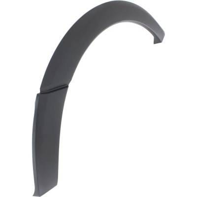 New Left Rear Fender Trim Compatible With Ford Expedition Ssv Expedition Funkmaster Flex Edition thumbnail 5