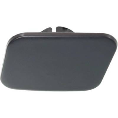 New Right Headlight Washer Cover Compatible With Cadillac Sts Base 6 Cyl 3.6L Sts V 8 Cyl 4.4L Sts thumbnail 7
