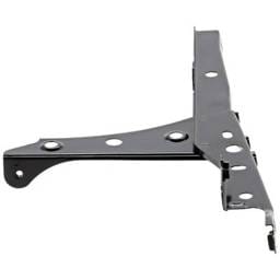 Hood Latch Compatible With Toyota 4Runner All Submodels 2010-2013 By To1233113 5320935041