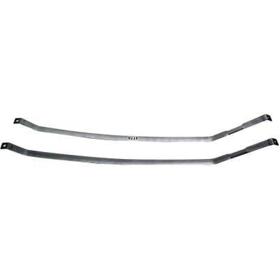 New Steel Fuel Tank Strap Compatible With Pontiac Grand Prix Se 4 Cyl 2.3L Grand Prix Gtp 6 Cyl 3.4L thumbnail 9