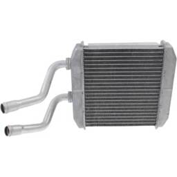 New 0.75 In. Heater Core Compatible With Chevrolet Pontiac Cavalier Ls 4 Cyl 2.2L Sunfire Base 4 Cyl