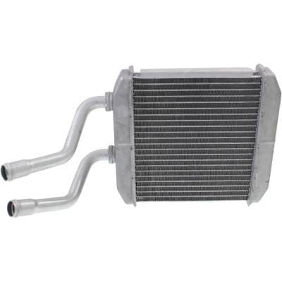 New 0.75 In. Heater Core Compatible With Chevrolet Pontiac Sunfire Se 4 Cyl 2.3L Cavalier Ls Sport 4