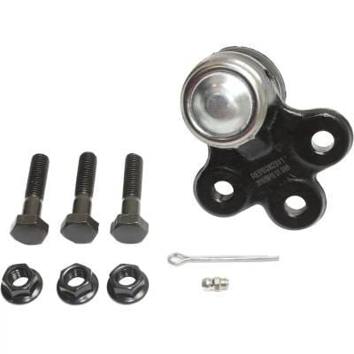 New Ball Joint Compatible With Buick Cadillac Oldsmobile Deville Dts 8 Cyl 4.6L Riviera Base 6 Cyl thumbnail 9