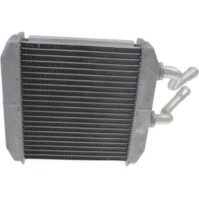 New 0.75 In. Heater Core Compatible With Chevrolet Pontiac Cavalier Ls 4 Cyl 2.4L Cavalier Rs 4 Cyl thumbnail 9