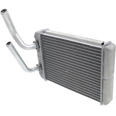New 0.75 In. Heater Core Compatible With Buick Cadillac Chevrolet Commercial Chassis Base Roadmaster thumbnail 3