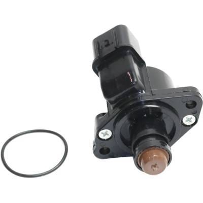 New 6-Prong Idle Control Valve Compatible With Chevrolet Suzuki Tracker Base 4 Cyl 2.0L Vitara Jlx 4 thumbnail 9