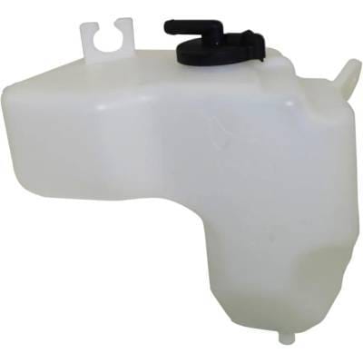 New Coolant Reservoir Compatible With Scion Tc Base 4 Cyl 2.4L Tc Spec 4 Cyl 2.4L 2005-2010