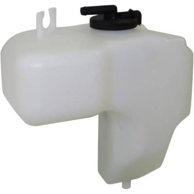 New Coolant Reservoir Compatible With Scion Tc Base 4 Cyl 2.4L Tc Spec 4 Cyl 2.4L 2005-2010 thumbnail 5