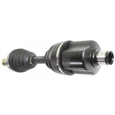New Left Front Axle Assembly Compatible With Buick Chevrolet Oldsmobile Century Limited 6 Cyl 3.1L thumbnail 5