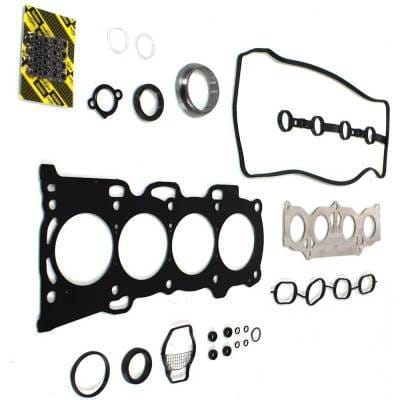 New Cylinder Head Gasket Compatible With Scion Toyota Camry Le 4 Cyl 2.4L Solara Se 4 Cyl 2.4L Camry thumbnail 5