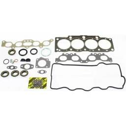 New Cylinder Head Gasket Compatible With Toyota Rav4 Base 4 Cyl 2.0L Camry Dlx All Trac 4 Cyl 2.0L