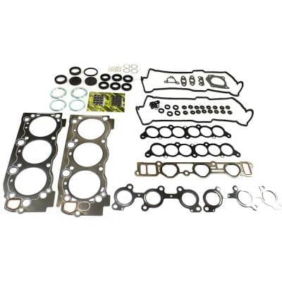 New Multi-Layered Steel Cylinder Head Gasket Compatible With Toyota 4Runner Sr5 6 Cyl 3.4L Tacoma thumbnail 9