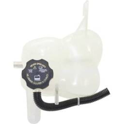 New Coolant Reservoir Compatible With Cadillac Cts Base Cts Luxury Cts V Cts Luxury Sport 2003-2006