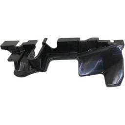 New Right Grille Air Deflector Compatible With Toyota Highlander Le Plus Highlander Le Highlander
