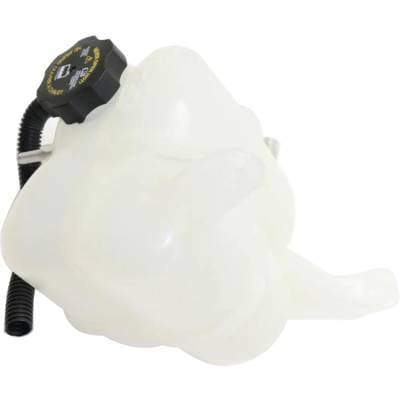 New Coolant Reservoir Compatible With Cadillac Cts Luxury Cts V Cts Base Cts Luxury Sport 2003-2006 thumbnail 7