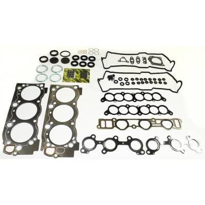 New Multi-Layered Steel Cylinder Head Gasket Compatible With Toyota Tacoma Limited 6 Cyl 3.4L T100 thumbnail 11