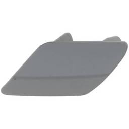 New Left Headlight Washer Cover Compatible With Bmw 340I Xdrive Base 330E Iperformance 328D Base