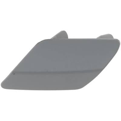 New Left Headlight Washer Cover Compatible With Bmw 340I Xdrive Base 330E Iperformance 328D Base