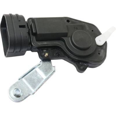 New Right Front Door Lock Actuator Compatible With Toyota 4Runner Base 4 Cyl 2.7L 4Runner Base 6 Cyl