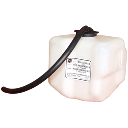 New Coolant Reservoir Compatible With Lexus Toyota Camry Xle 6 Cyl 3.0L Es330 Base 6 Cyl 3.3L Camry