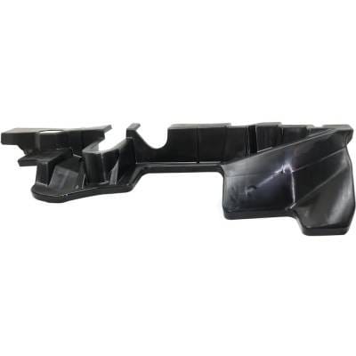 New Right Grille Air Deflector Compatible With Toyota Highlander Le Highlander Limited Highlander thumbnail 7