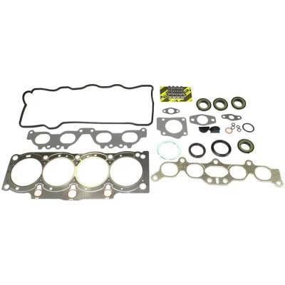 New Cylinder Head Gasket Compatible With Toyota Camry Le 4 Cyl 2.0L Camry Le All Trac 4 Cyl 2.0L thumbnail 11