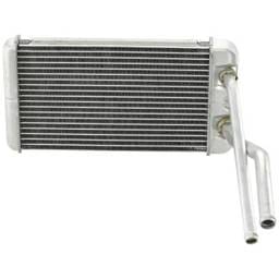 New 0.75 In. Heater Core Compatible With Buick Cadillac Deville Protection Series 8 Cyl 4.6L Deville