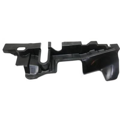 New Right Grille Air Deflector Compatible With Toyota Highlander Xle Highlander Le Plus Highlander