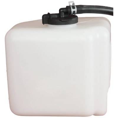 New Coolant Reservoir Compatible With Toyota Highlander Hybrid Limited 6 Cyl 3.3L Highlander Base 6