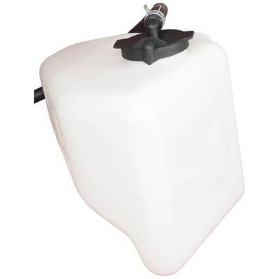 New Coolant Reservoir Compatible With Toyota Highlander Hybrid Limited 6 Cyl 3.3L Highlander Base 6 thumbnail 3