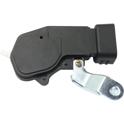 New Right Front Door Lock Actuator Compatible With Toyota 4Runner Sr5 6 Cyl 3.4L 4Runner Base 4 Cyl thumbnail 3
