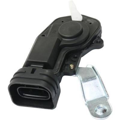New Right Front Door Lock Actuator Compatible With Toyota 4Runner Sr5 6 Cyl 3.4L 4Runner Base 4 Cyl thumbnail 5