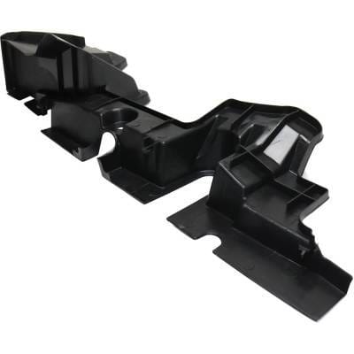 New Left Grille Air Deflector Compatible With Toyota Highlander Le Plus Highlander Le Highlander thumbnail 3