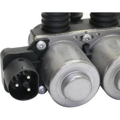 New Heater Valve Compatible With Bmw 328Is Base 6 Cyl 2.8L M3 Base 6 Cyl 3.2L 318Ti Base 4 Cyl 1.9L thumbnail 11