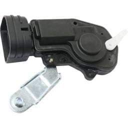 New Right Front Door Lock Actuator Compatible With Toyota 4Runner Limited 6 Cyl 3.4L 4Runner Base 6