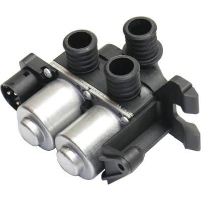 New Heater Valve Compatible With Bmw 318I Base 4 Cyl 1.8L 328Is Base 6 Cyl 2.8L 318Is Base 4 Cyl thumbnail 3
