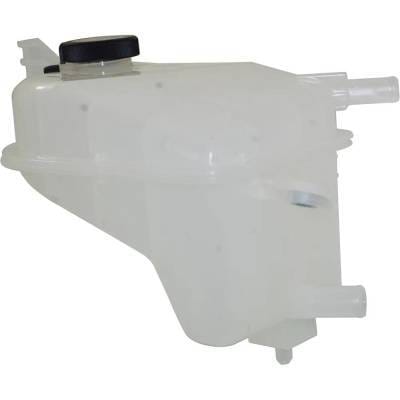 New Coolant Reservoir Compatible With Scion Toyota Tc Base 4 Cyl 2.5L Corolla Im Base 4 Cyl 1.8L Im thumbnail 3
