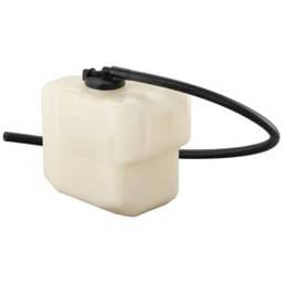 New Coolant Reservoir Compatible With Toyota Camry Xle 4 Cyl 2.4L Camry Le 4 Cyl 2.4L Camry Se 4 Cyl