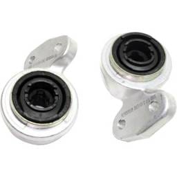 New Lower Rearward Control Arm Bushing Compatible With Bmw 328Ci Base 6 Cyl 2.8L 330Ci M 6 Cyl 3.0L