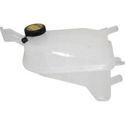New Coolant Reservoir Compatible With Scion Toyota Xb Base 4 Cyl 2.4L Tc Base 4 Cyl 2.5L Im Base 4