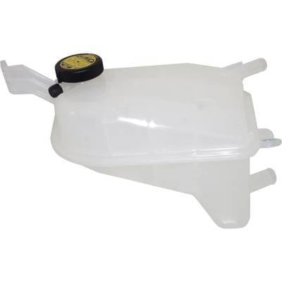 New Coolant Reservoir Compatible With Scion Toyota Xb Base 4 Cyl 2.4L Tc Base 4 Cyl 2.5L Im Base 4