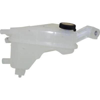 New Coolant Reservoir Compatible With Scion Toyota Xb Base 4 Cyl 2.4L Tc Base 4 Cyl 2.5L Im Base 4 thumbnail 9