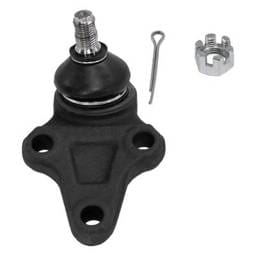 New Lower Ball Joint Compatible With Geo Suzuki Sidekick Js 4 Cyl 1.6L Tracker Lsi 4 Cyl 1.6L