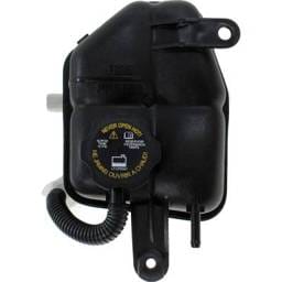New Coolant Reservoir Compatible With Cadillac Cts Performance Cts Base Cts 3.6L Cts 3.0L Cts Luxury