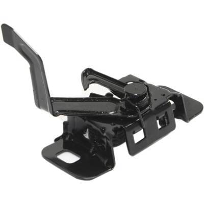 Hood Latch Compatible With Chevrolet Gmc Terrain All Submodels Equinox All Submodels 2010-2012 By thumbnail 5