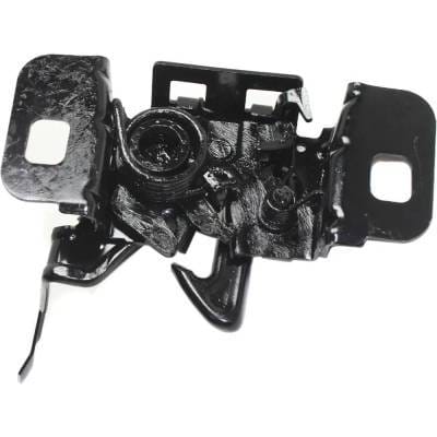 Hood Latch Compatible With Chevrolet Gmc Terrain All Submodels Equinox All Submodels 2010-2012 By thumbnail 9