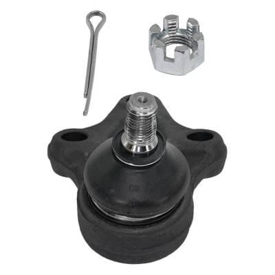 New Lower Ball Joint Compatible With Geo Suzuki Sidekick Jlx 4 Cyl 1.6L Sidekick Js 4 Cyl 1.6L thumbnail 7