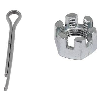 New Lower Ball Joint Compatible With Geo Suzuki Sidekick Jlx 4 Cyl 1.6L Sidekick Js 4 Cyl 1.6L thumbnail 13