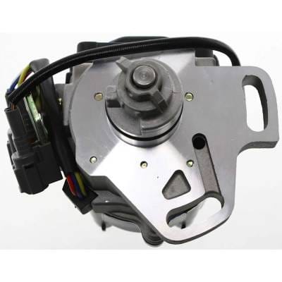 New Distributor Compatible With Geo Toyota Prizm Lsi 4 Cyl 1.8L Corolla Dx 4 Cyl 1.8L Corolla Base 4 thumbnail 3